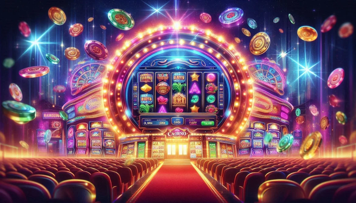 Buran Casino